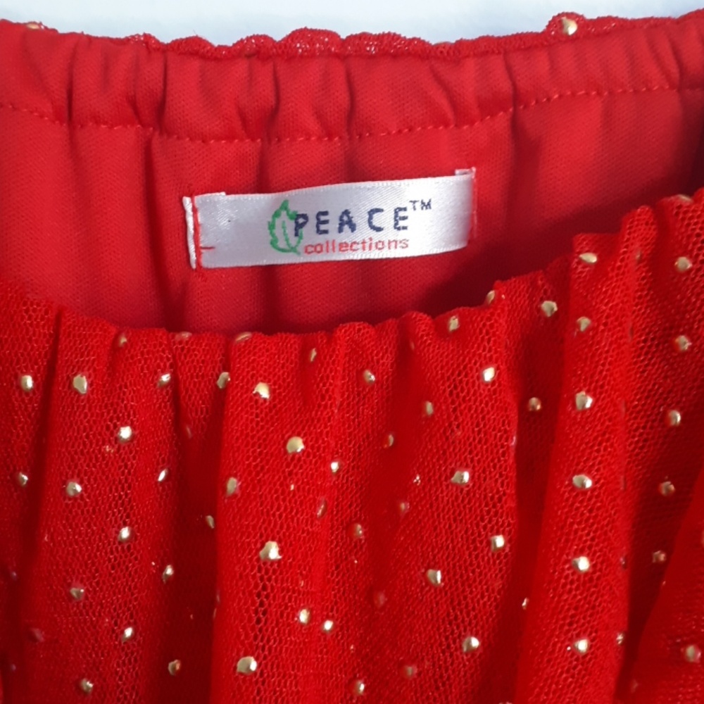 Dress - Picture 5 of 5